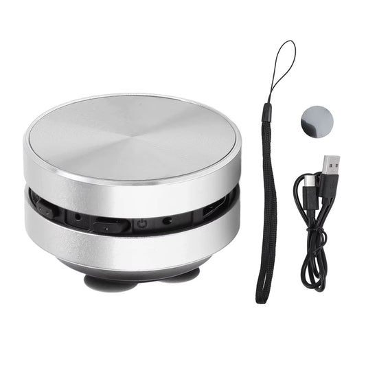 Tapadós Mini Bluetooth Hangszóró 